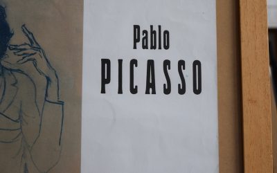 Más de 2 mil personas visitaron la exhibición gratuita “Picasso, aún sorprendo”