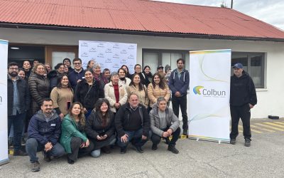 Pro Aconcagua y Colbún lanza nuevo programa para emprendedores en Camino Internacional